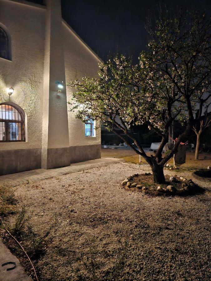 Alicante Sol Y Luz * San Vicente Raspeig