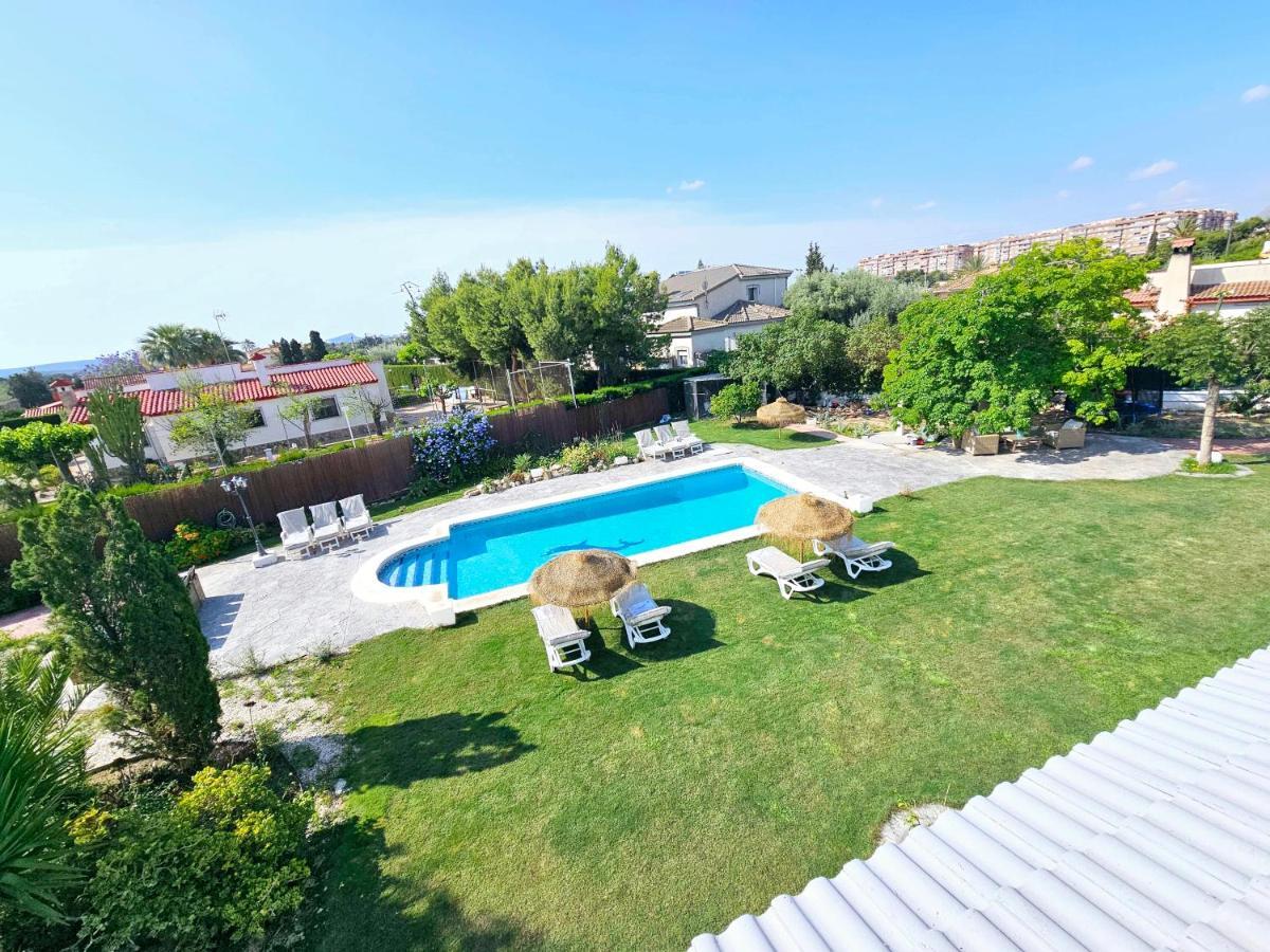 Villa Alicante Sol Y Luz *