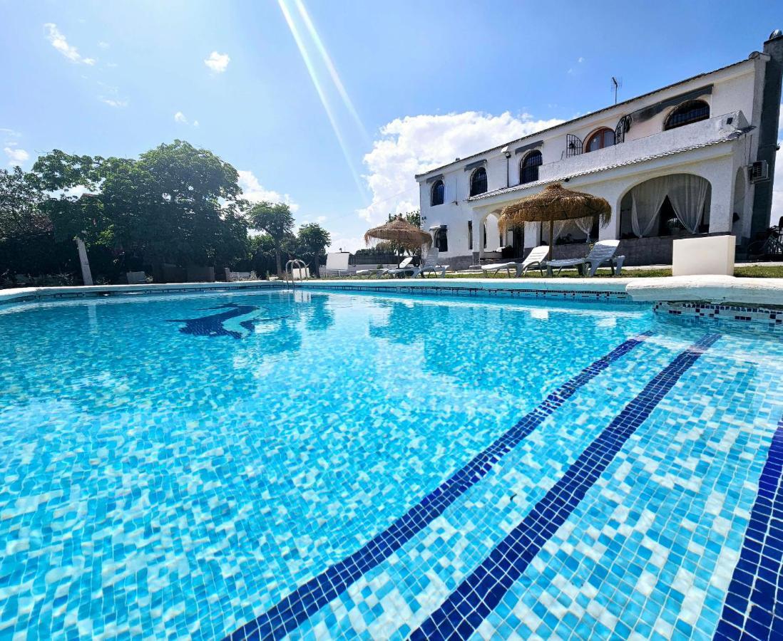 Villa Alicante Sol Y Luz San Vicente Raspeig