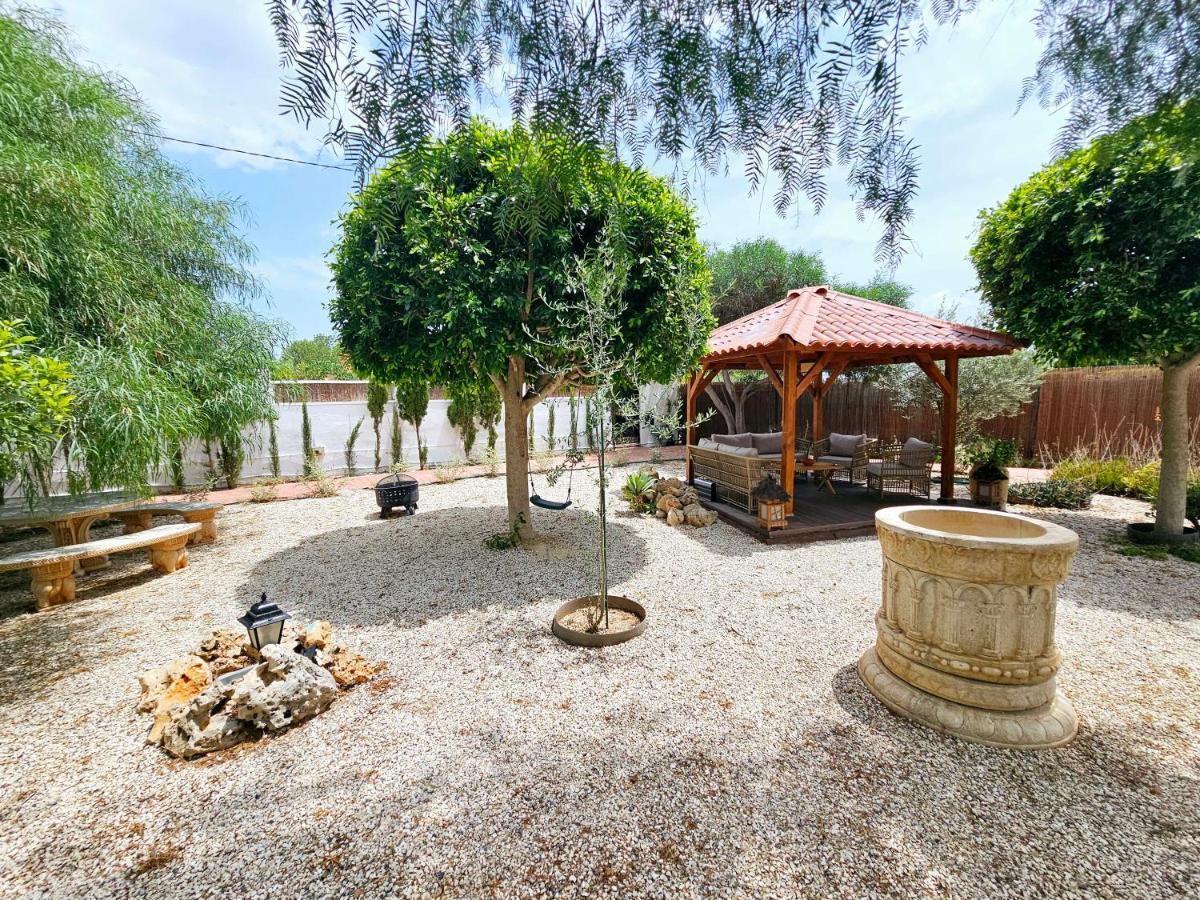 Villa Alicante Sol Y Luz San Vicente Raspeig