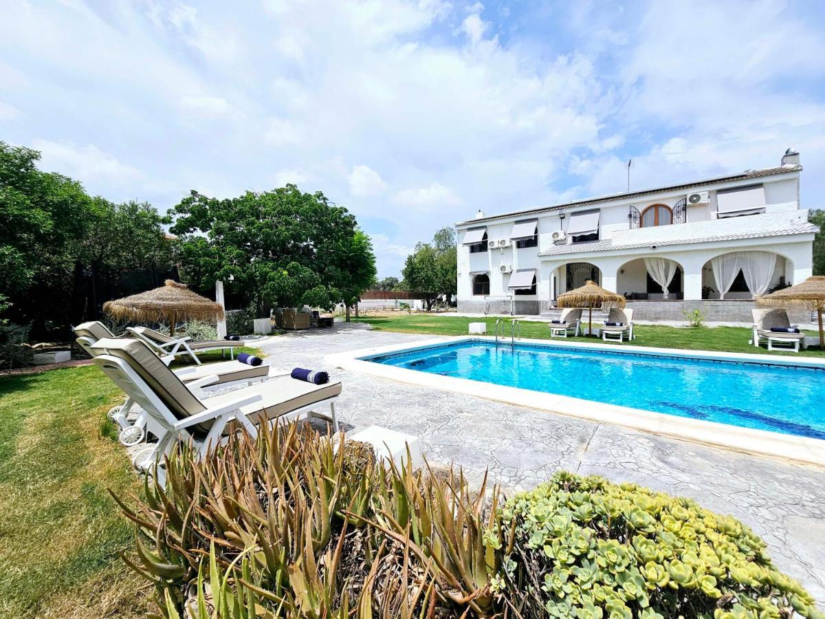 Villa Alicante Sol Y Luz San Vicente Raspeig
